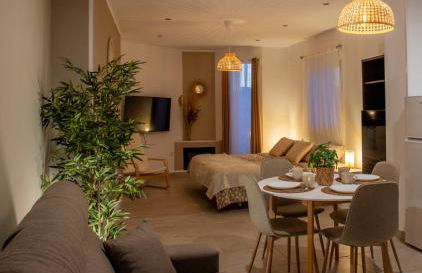 Apartamentos Renaldo & Sarah - Foto 14