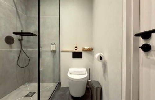 Exclusive 3 Bedroom Duplex Notting Hill and Holland Park - Foto 45