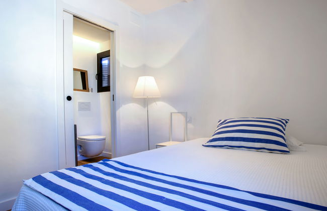 Maison del Mar - Foto 19