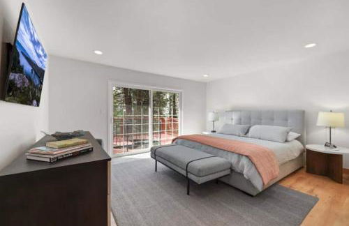 NEW Zephyr Cove Zen - Hot tub & Summer Pool - Foto 16