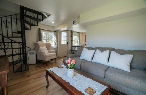 Hadley Hideaway Cottage - Foto 7