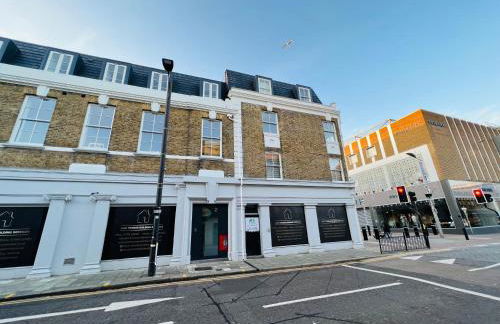 Stunning New Penthouse Apartment - Foto 9