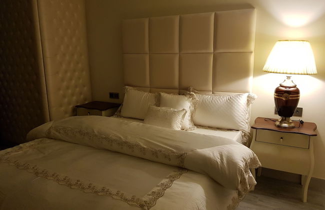 Centaurus Residencia Islamabad - Photo 4