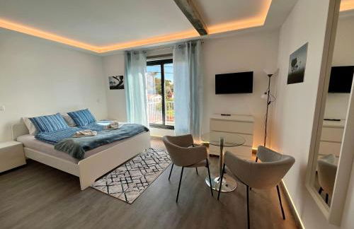 SCIROCCO SUITES Madeira - Ocean View - Foto 23