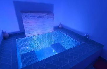 La Morería y su jacuzzi - Photo 9