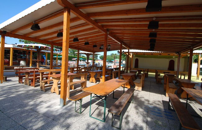 Wooden Chalet with Terrace near Beach - Foto 22