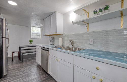 New Downtown Boise on Bsu Campus 3 Beds Sleeps 6 - Foto 12