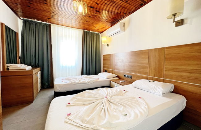 Akin Apart and Hotel - Photo 6