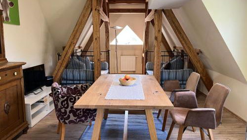 Ferienwohnung in herrschaftlicher Villa - Foto 3