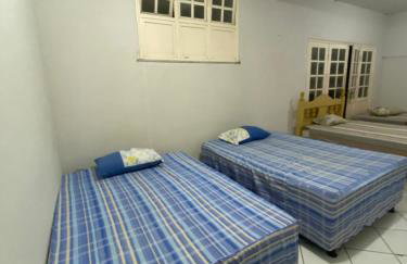 Flats PARA FAMILIAS, CASAL ou EMPRESAS com cozinha - Foto 35