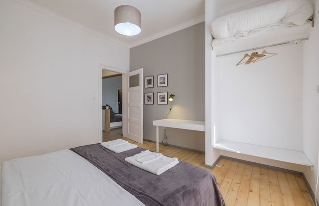 Stylish 2 BR Home in Center of Sofia - Foto 15