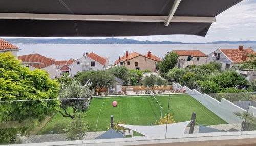 Villa Perla - Foto 3, Garden