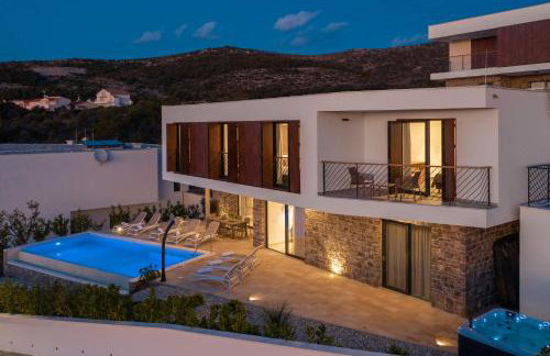 Villa Aurora - Photo 18