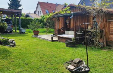 Charmantes Gästehaus -Tiny- mit Sauna - Foto 17