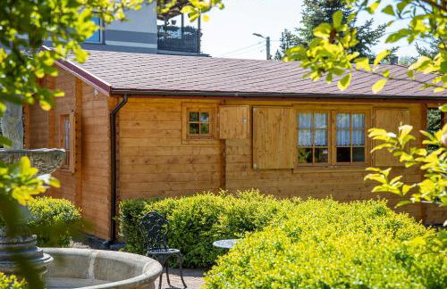 Agroturystyka Nowa Pasłęka - Foto 9