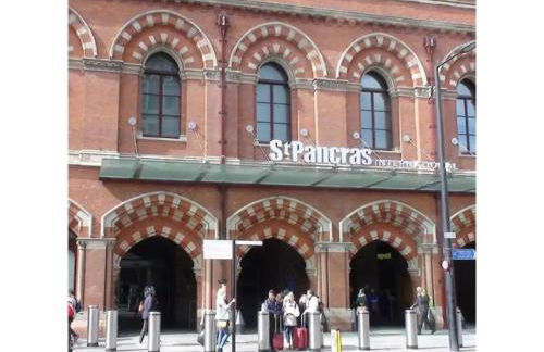 1-Bedroom Flat in Islington! - Foto 20