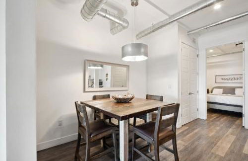 3198 Industrial Chic at RiNo Art Lofts - Foto 10