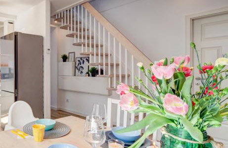 HM-Family-Apartment by Eve - Foto 1