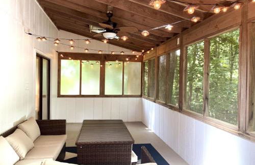 Paris Mountain Loft Home - Foto 25