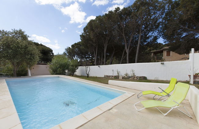 Villa Venere - Foto 21