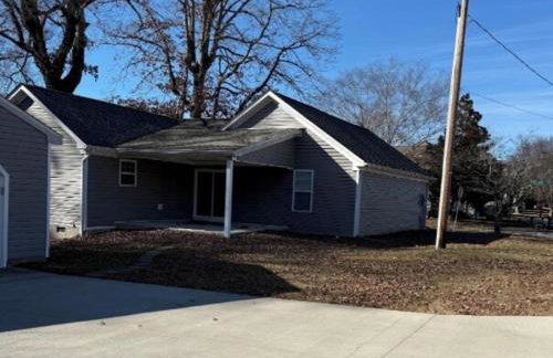 Carriage Cottage - Foto 22