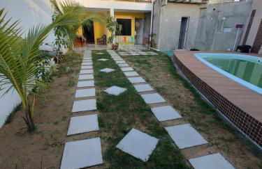 ILHA De ITAPARICA PONTA DE AREIA CASA DA NÉIA TEMPORADA - Photo 4