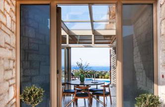 Villas Mandalos - Foto 4