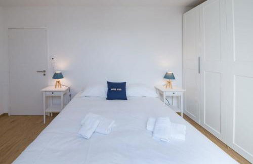 OCEAN VIEW - Luxueux T3 avec magnifique vue mer - Foto 19