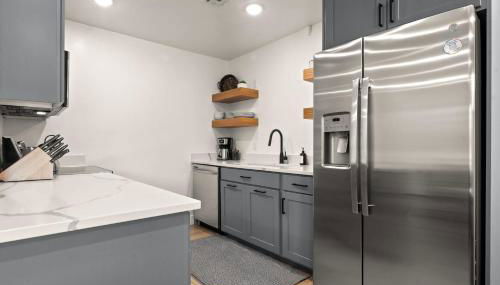 Near Downtown Stylish 2BR With Amazing Patio - 4 - Foto 4