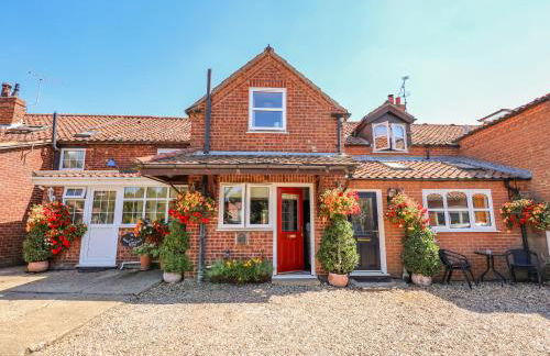 Cameron's Cottage - Foto 1