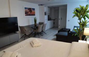 JSH Studio Benidorm Primera Linea - Foto 9