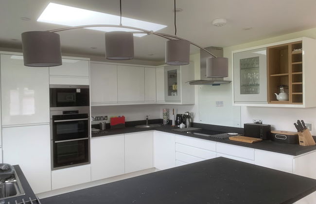 Charming Fully-equipped 3-bed Cottage nr Boscastle - Foto 4