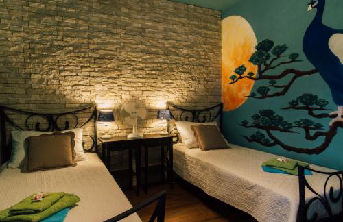 Villa Tropica, total privacy, tropical garden and private pool - Photo 8