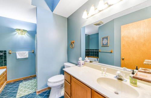 Lake Vista Retreat - Foto 11