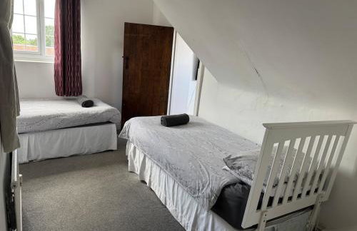 The Farmhouse at Nettle Hill - Photo 11