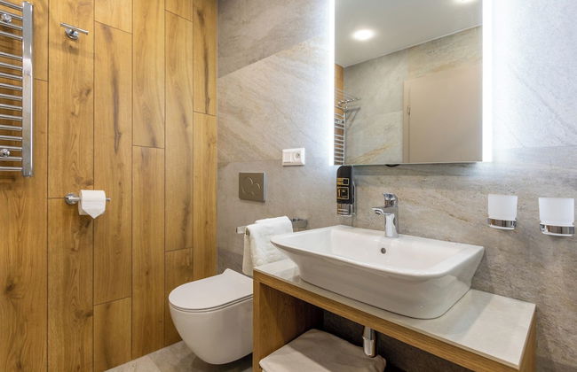 APLEND Lake Resort - Foto 23