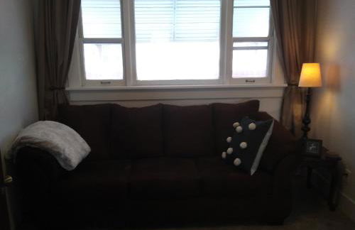 Bright and Cool Powell Apartment - Foto 5