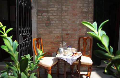 Corte dei Santi - Foto 55