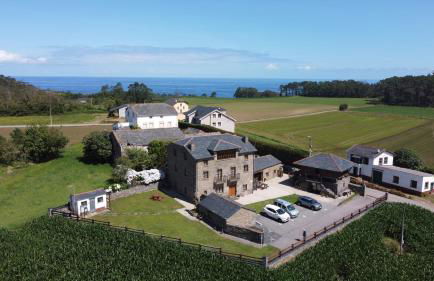 Apartamentos Rurales El Foro - Foto 35