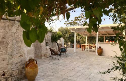 Trulli Storie di Puglia - Private Pool - Foto 51