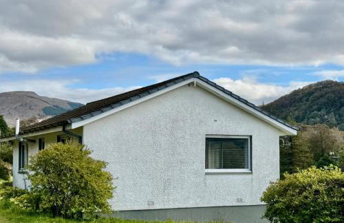 Ash, Birch and Rowan Self Catering Cabins - Photo 20