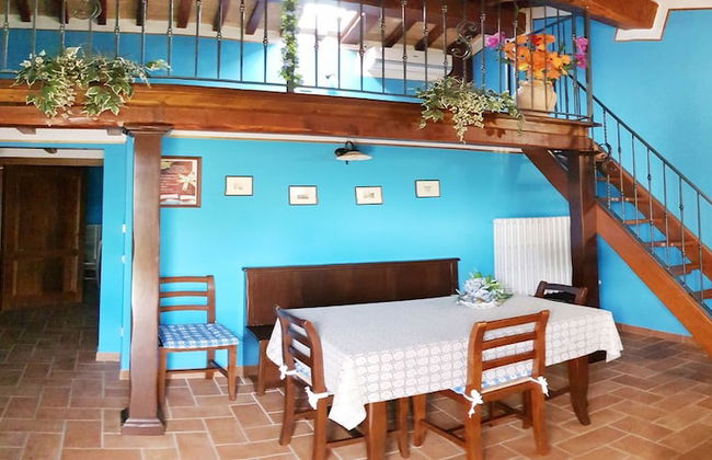 Agriturismo Arcobaleno della Torretta - Foto 27