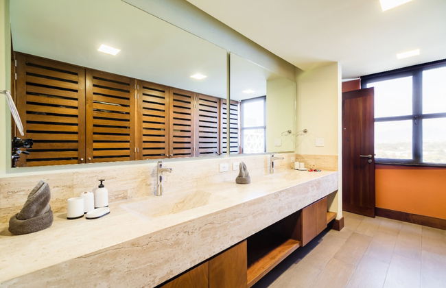 Terra apartment - Photo 48