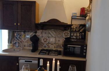 Le 10&10 SPA idromassaggio in camera Nepi VT - Foto 26