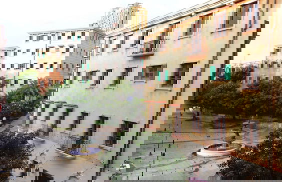 Bella hotel Phu Quoc - Foto 69