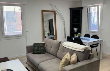 Confort et charme aux Arcades - Foto 7