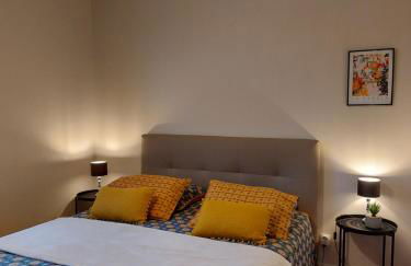 TY ANN maison avec jardin clos de mur, à proximité des commerces et à 3km des plages - Foto 3