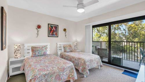 Second Floor With Lake and Fountain View - Foto 4