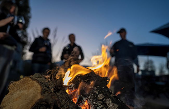 Ayres de Uco Lodge & Wine Lovers - Foto 21