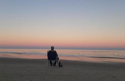 Caracol · Sobrado Sissã: conforto, vista p o mar, 30km Chuí - Photo 26